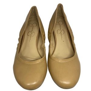 Jessica Simpson Flats
